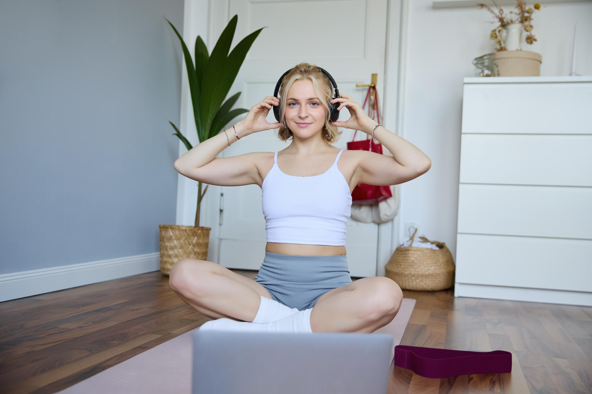 Breathing exercises for endurance
